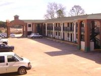 Garden Inn & Suites Hogansville