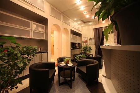 фото отеля Acme Hotel On Malaya Morskaya St Petersburg