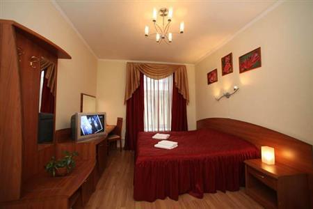 фото отеля Acme Hotel On Malaya Morskaya St Petersburg