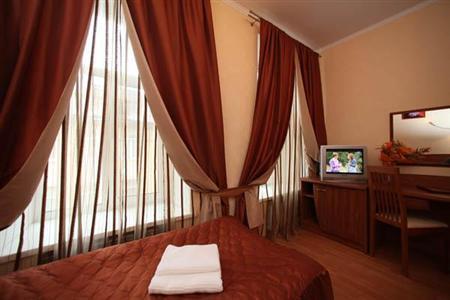 фото отеля Acme Hotel On Malaya Morskaya St Petersburg