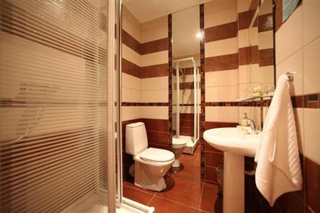 фото отеля Acme Hotel On Malaya Morskaya St Petersburg