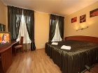 фото отеля Acme Hotel On Malaya Morskaya St Petersburg