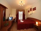 фото отеля Acme Hotel On Malaya Morskaya St Petersburg