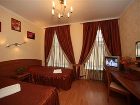 фото отеля Acme Hotel On Malaya Morskaya St Petersburg