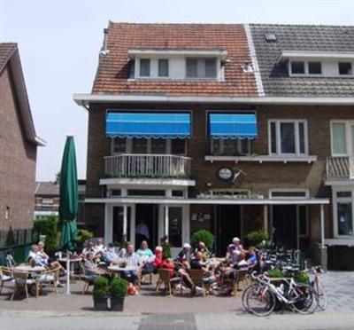 фото отеля Hotel Het Anker
