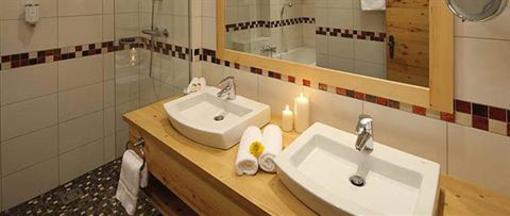 фото отеля Landhotel Almstubn Sankt Margarethen im Lungau