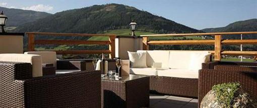 фото отеля Landhotel Almstubn Sankt Margarethen im Lungau