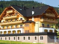 Landhotel Almstubn Sankt Margarethen im Lungau