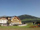 фото отеля Landhotel Almstubn Sankt Margarethen im Lungau