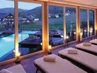 фото отеля Landhotel Almstubn Sankt Margarethen im Lungau