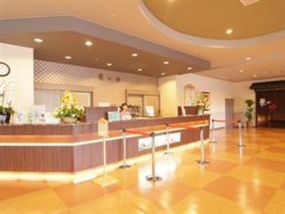 фото отеля Tokachimakubetsu Onsen Grandvrio Hotel