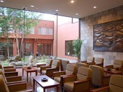 фото отеля Tokachimakubetsu Onsen Grandvrio Hotel
