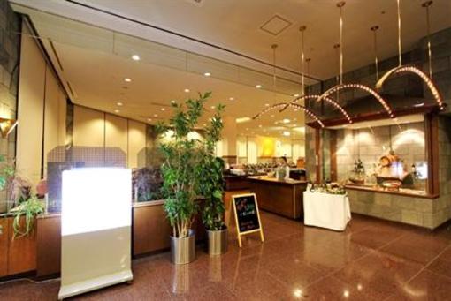 фото отеля Tokachimakubetsu Onsen Grandvrio Hotel