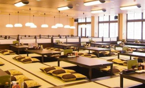 фото отеля Tokachimakubetsu Onsen Grandvrio Hotel