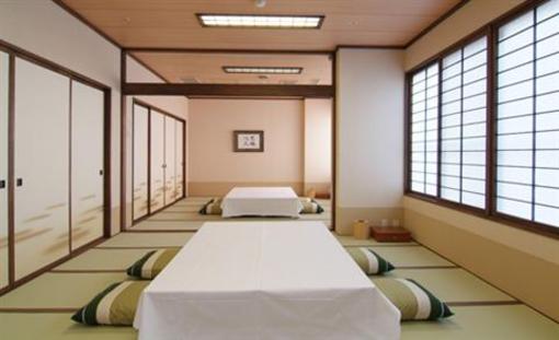 фото отеля Tokachimakubetsu Onsen Grandvrio Hotel