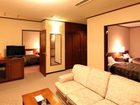 фото отеля Tokachimakubetsu Onsen Grandvrio Hotel