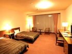 фото отеля Tokachimakubetsu Onsen Grandvrio Hotel