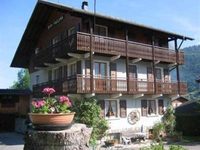 Chalet Hotel Bois Vallons Morzine