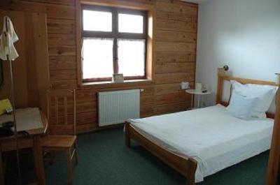 фото отеля Karczma Rzym Bydgoszcz