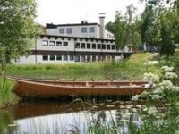 Svanbacken Strandhotell