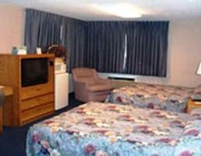 фото отеля Travelodge Boston/Bedford