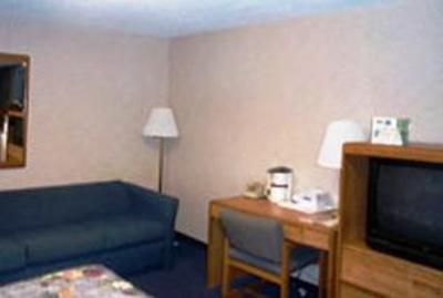 фото отеля Travelodge Boston/Bedford