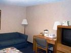фото отеля Travelodge Boston/Bedford
