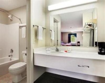 фото отеля Ramada Inn Manning