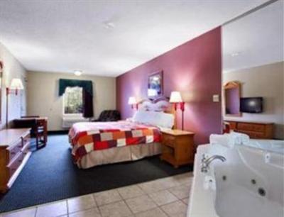 фото отеля Ramada Inn Manning