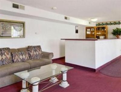 фото отеля Ramada Inn Manning
