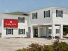 фото отеля Ramada Inn Manning