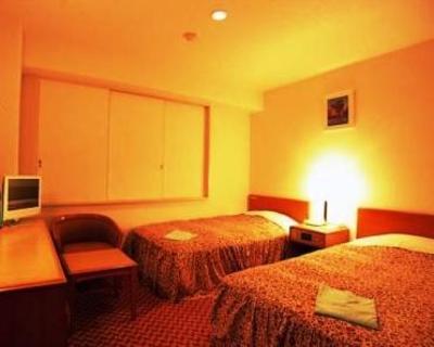 фото отеля Mizue Dai-Ichi Hotel