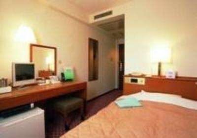 фото отеля Mizue Dai-Ichi Hotel