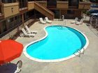 фото отеля Rodeway Inn Santee