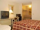 фото отеля Rodeway Inn Santee