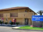 фото отеля Rodeway Inn Santee