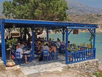 фото отеля Yialos Village