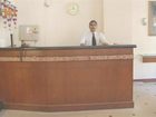 фото отеля Hotel Panchsheel Goa
