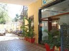 фото отеля Hotel Panchsheel Goa