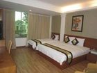 фото отеля Lucky Star Saigon Hotel