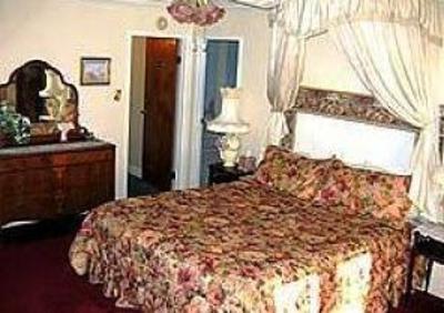 фото отеля Plantation Bed & Breakfast