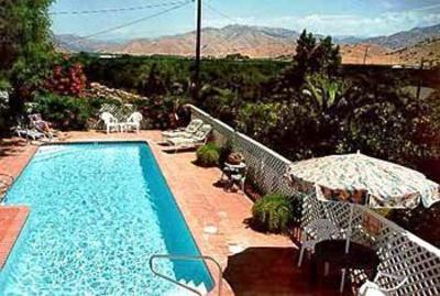 фото отеля Plantation Bed & Breakfast