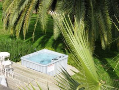 фото отеля Plantation Bed & Breakfast