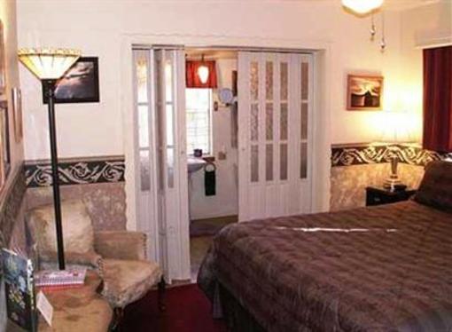 фото отеля Plantation Bed & Breakfast