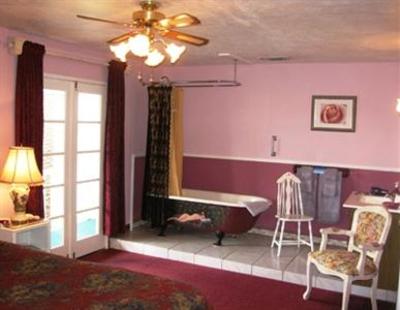 фото отеля Plantation Bed & Breakfast