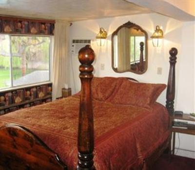фото отеля Plantation Bed & Breakfast