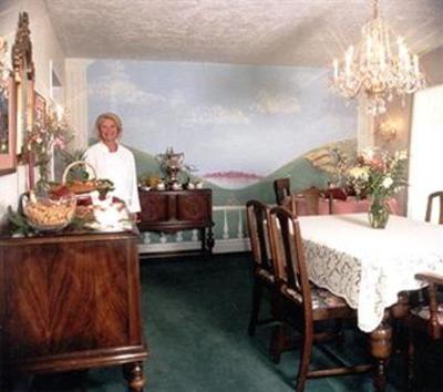 фото отеля Plantation Bed & Breakfast