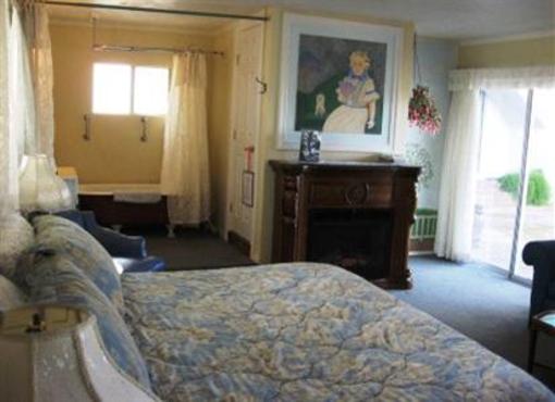 фото отеля Plantation Bed & Breakfast