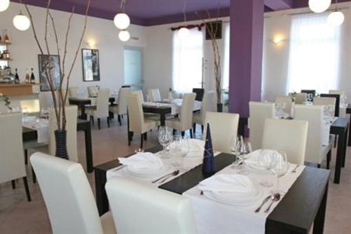 фото отеля Pension Olympie