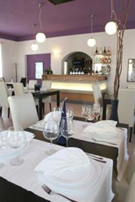 фото отеля Pension Olympie